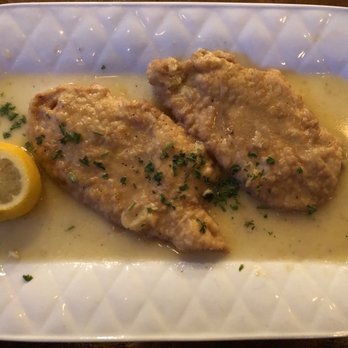 Danny's Pizzeria - Chicken Francese - Pizza Near Me - Brooklyn, New York Danny's Pizzeria - Chicken Francese - Pizza Near Me - Brooklyn, New York