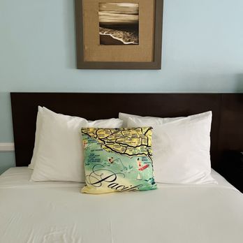 Kings Inn San Diego - San Diego, CA