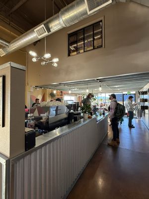 Hold Fast Coffee Co by null