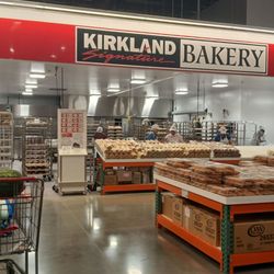Costco Wholesale