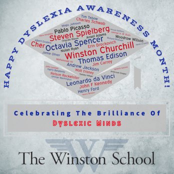 The Winston School - Difference is a thing to be celebrated at The Winston School! - Elementary Schools Near Me - Dallas, Texas The Winston School - Difference is a thing to be celebrated at The Winston School! - Elementary Schools Near Me - Dallas, Texas