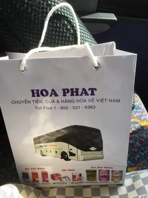 Hoa Phat by null