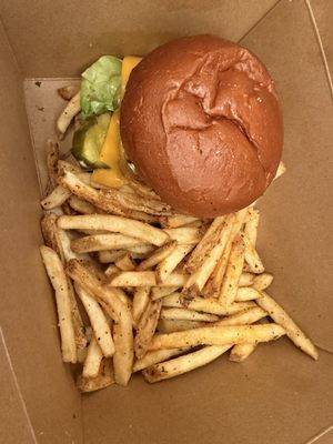 Sweetsong Kitchen & Bar by null