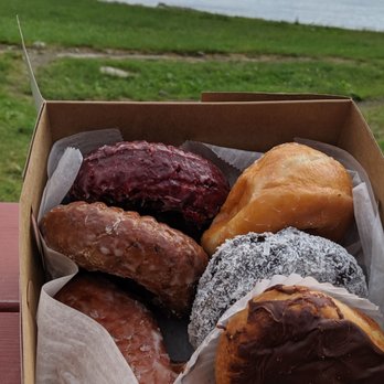 The Cookie Jar - Bakeries Near Me - Cape Elizabeth, Maine The Cookie Jar - Bakeries Near Me - Cape Elizabeth, Maine