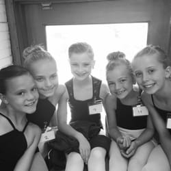 Lelia Haller Ballet Classique - Nutcracker Auditions 2015