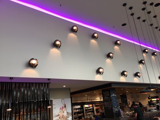 Moxy Milan Malpensa Airport by null