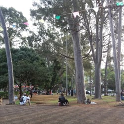 Praça Horácio Sabino
