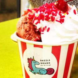 Dazzle Dough