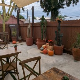 Outside Outside