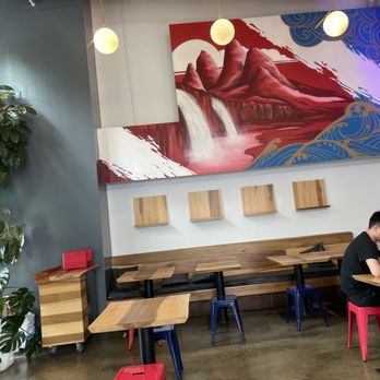 Budacai - Asian Fusion Near Me - Raleigh, North Carolina