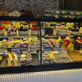 Kapadokya Turkish Bakery - Bakeries Near Me - New Brunswick, New Jersey Kapadokya Turkish Bakery - Bakeries Near Me - New Brunswick, New Jersey