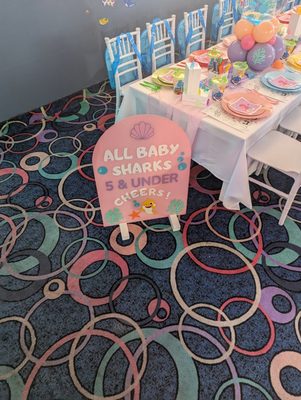 Las Vegas Mini Grand Prix Family Fun Center by null