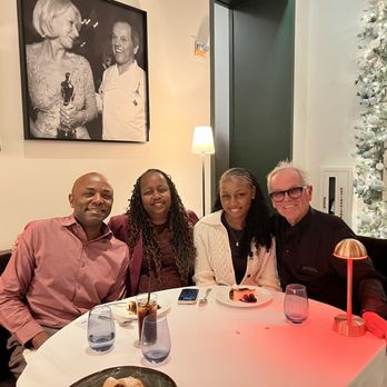 Spago - Hanging with WGP! - New American Near Me - Beverly Hills, California Spago - Hanging with WGP! - New American Near Me - Beverly Hills, California