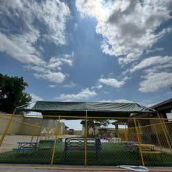 Kidz Learning Kampus - Play Ground