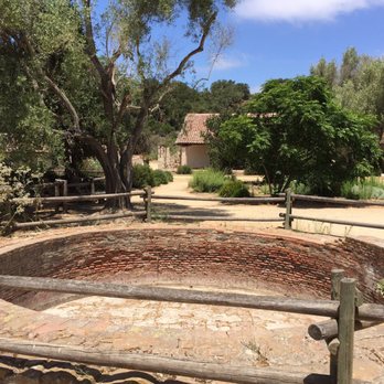 La Purísima Mission State Historic Park - Parks Near Me - Lompoc, California La Purísima Mission State Historic Park - Parks Near Me - Lompoc, California