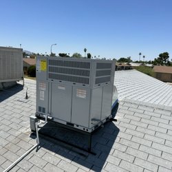 Freddy's AC and Refrigeration