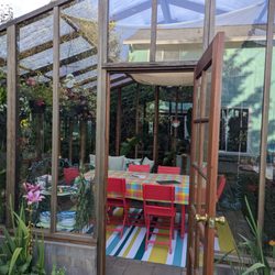 Greenhouse Gatherings PDX