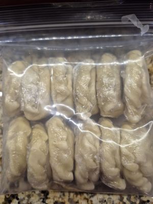 Dobre Pierogi by null