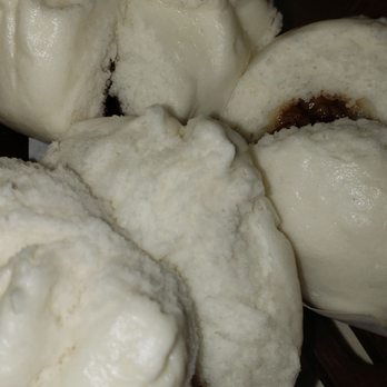 Mayflower Restaurant - Steamed Pork Bun - Seafood Near Me - Dublin, California