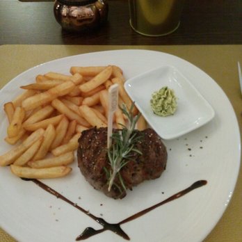 Steakhouse Flex - Steakhouses Near Me - Anklam, MV