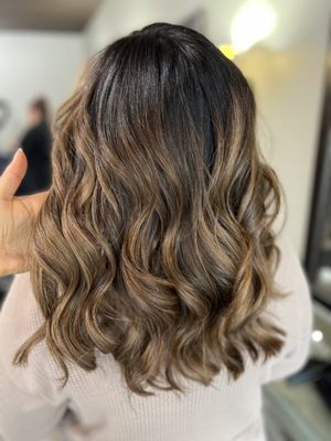 Willow Salon and Spa