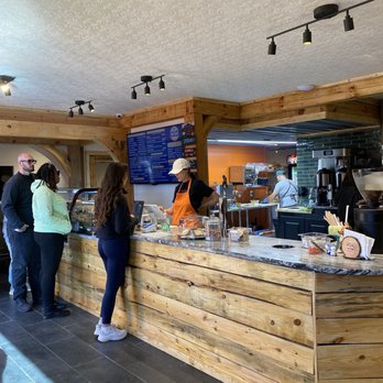 Dog Gone Coffee - Coffee bar - Coffee & Tea Near Me - Helen, Georgia