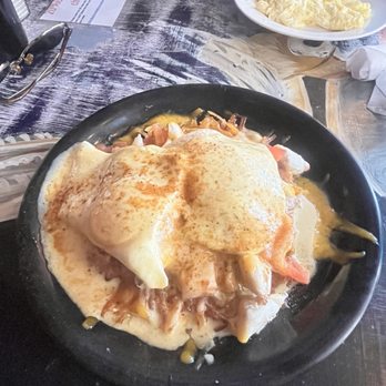 Blue Moon Cafe - Sweet baby Jesus - Breakfast & Brunch Near Me - Baltimore, Maryland