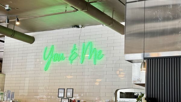 You & Me Cafe by null