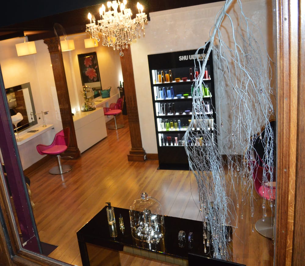 Re Naissance Salons De Coiffure 18 Rue Damiette Rouen Seine Maritime France Numero De Telephone