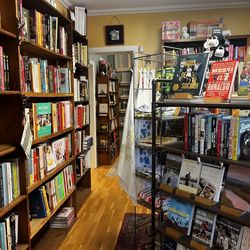 The King's English Bookshop