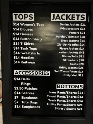 Chance Vintage by null