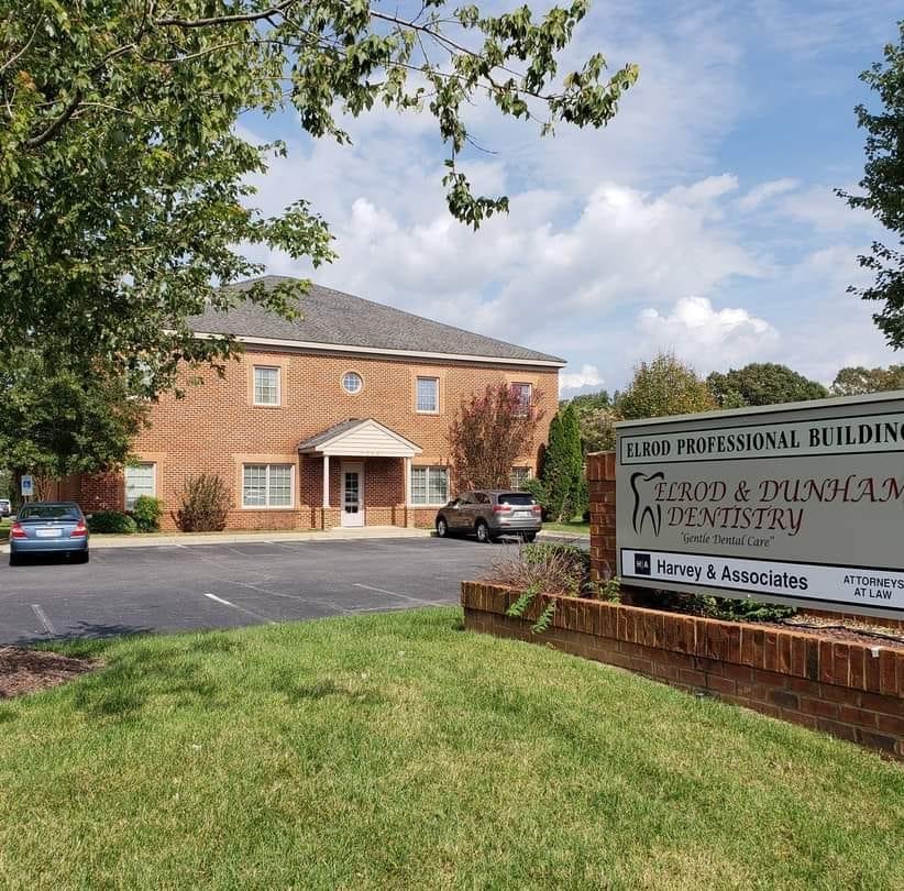 ELROD & DUNHAM DENTISTRY Updated September 2024 7516 Right Flank Rd, Mechanicsville