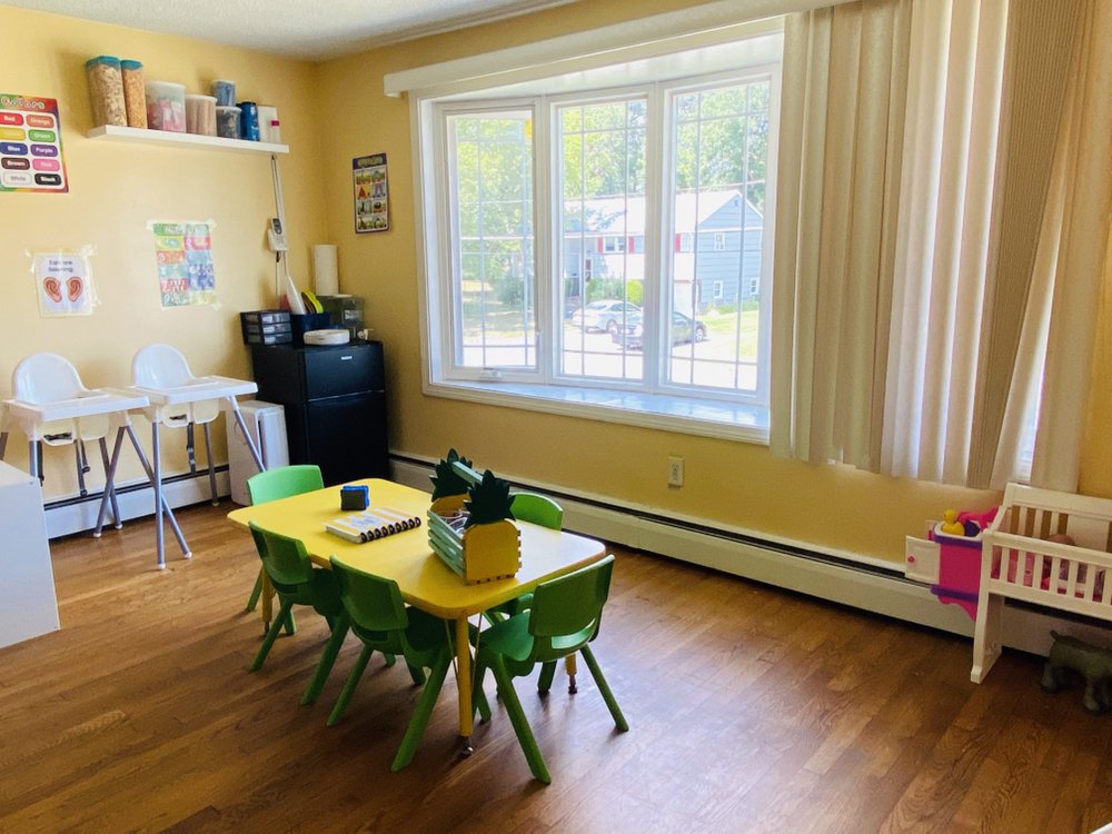 Wee Village Family Childcare - childcare center in Brockton, MA