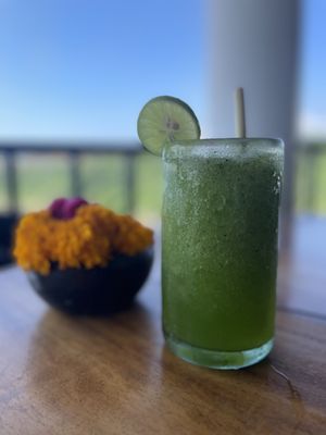 Espadín Restaurante by null