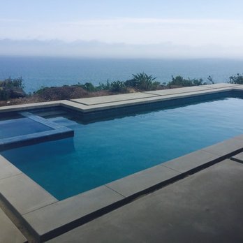 Los Angeles Pool Builders - Masonry/Concrete Near Me - West Hollywood, California
