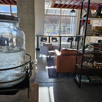 Flava Coffee & Cafe - Coffee & Tea Near Me - Saint Paul, Minnesota Flava Coffee & Cafe - Coffee & Tea Near Me - Saint Paul, Minnesota