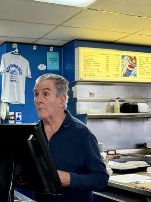 Nick Tahou Hots by null