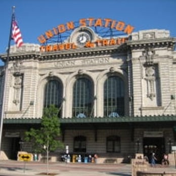 Denver Union Station - wikipedia - Train Stations Near Me - Denver, Colorado Denver Union Station - wikipedia - Train Stations Near Me - Denver, Colorado