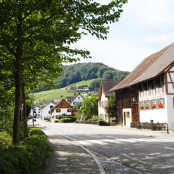 Restaurant Winzerhaus - Von Ferne sichtbar und mit sehr schöner Fernsicht