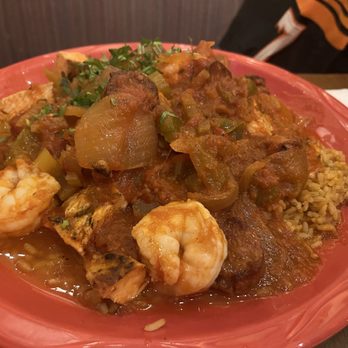 Blue Moon Mexican Café - MEXICAN JAMBALAYA - Mexican Near Me - Wyckoff, New Jersey