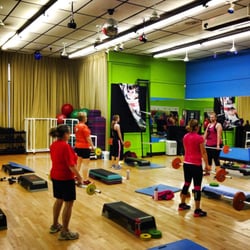 Gyms In Seaford Yelp