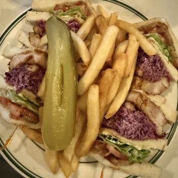 Golden Diner - Chicken Katsu Club - Diners Near Me - New York, New York Golden Diner - Chicken Katsu Club - Diners Near Me - New York, New York