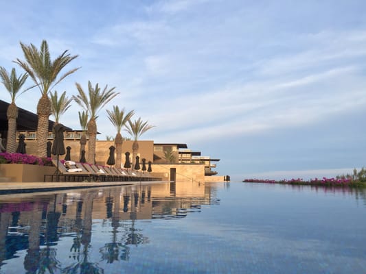 JW Marriott Los Cabos Beach Resort & Spa by null