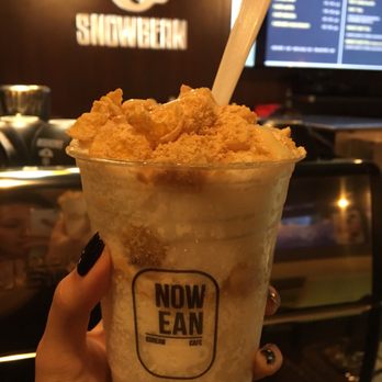 SnowBean - Coffee & Tea Near Me - Orlando, Florida SnowBean - Coffee & Tea Near Me - Orlando, Florida