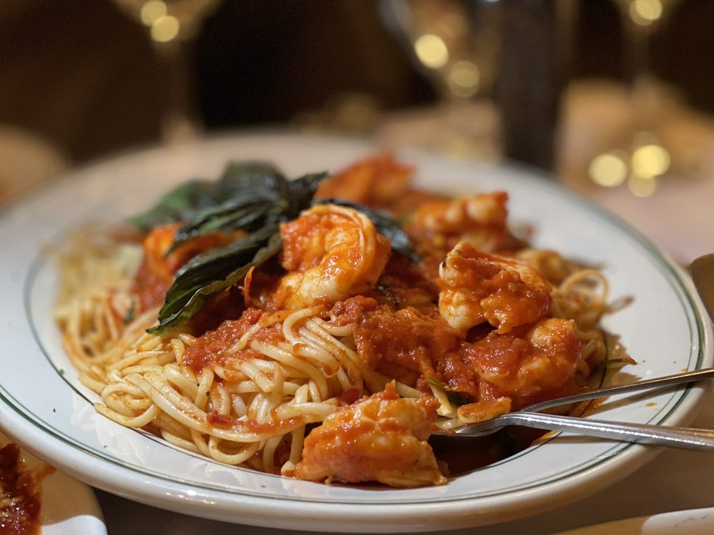 Tony's Di Napoli