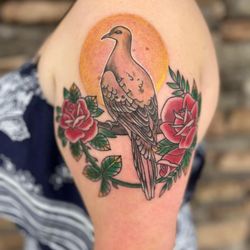 Family Tradition Tattoo Parlour