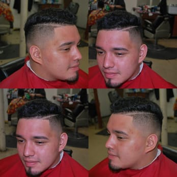 Blade Masters - Clean combover fade done at Blademasters. - Barbers Near Me - Chelsea, Massachusetts Blade Masters - Clean combover fade done at Blademasters. - Barbers Near Me - Chelsea, Massachusetts