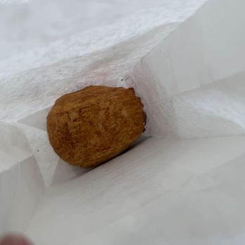 Chefs Providence - Chocolate Croissant - Bakeries Near Me - Spring, Texas