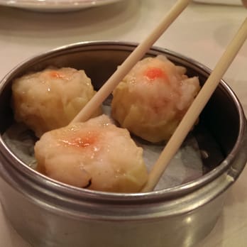 Oriental Pearl Restaurant - shu mai (open topped steamed shrimp dumplings) - Seafood Near Me - Chamblee, Georgia Oriental Pearl Restaurant - shu mai (open topped steamed shrimp dumplings) - Seafood Near Me - Chamblee, Georgia