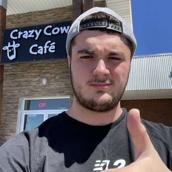 Crazy Cow Cafe - American Near Me - Beaver, Utah Crazy Cow Cafe - American Near Me - Beaver, Utah